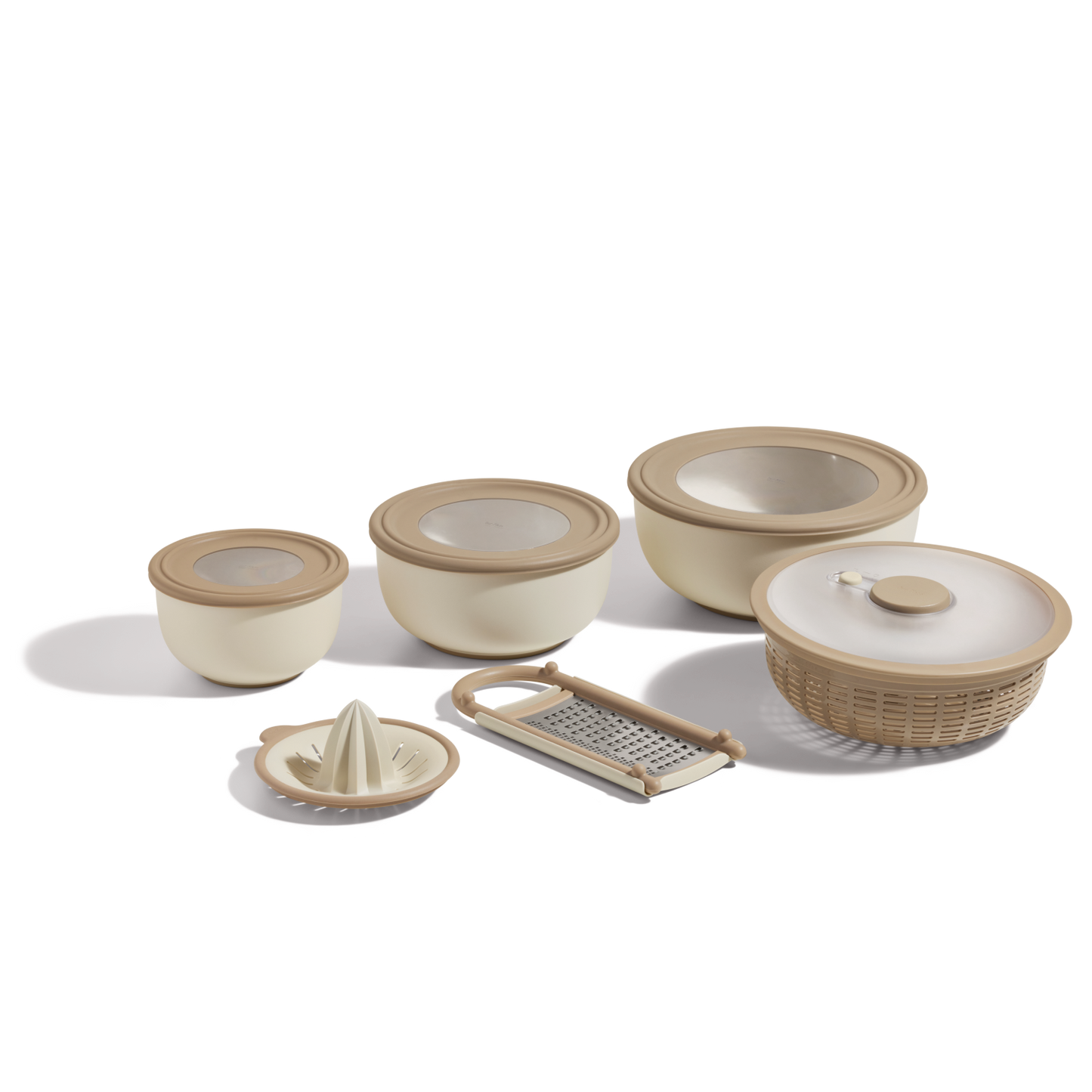 Better Bowl Set