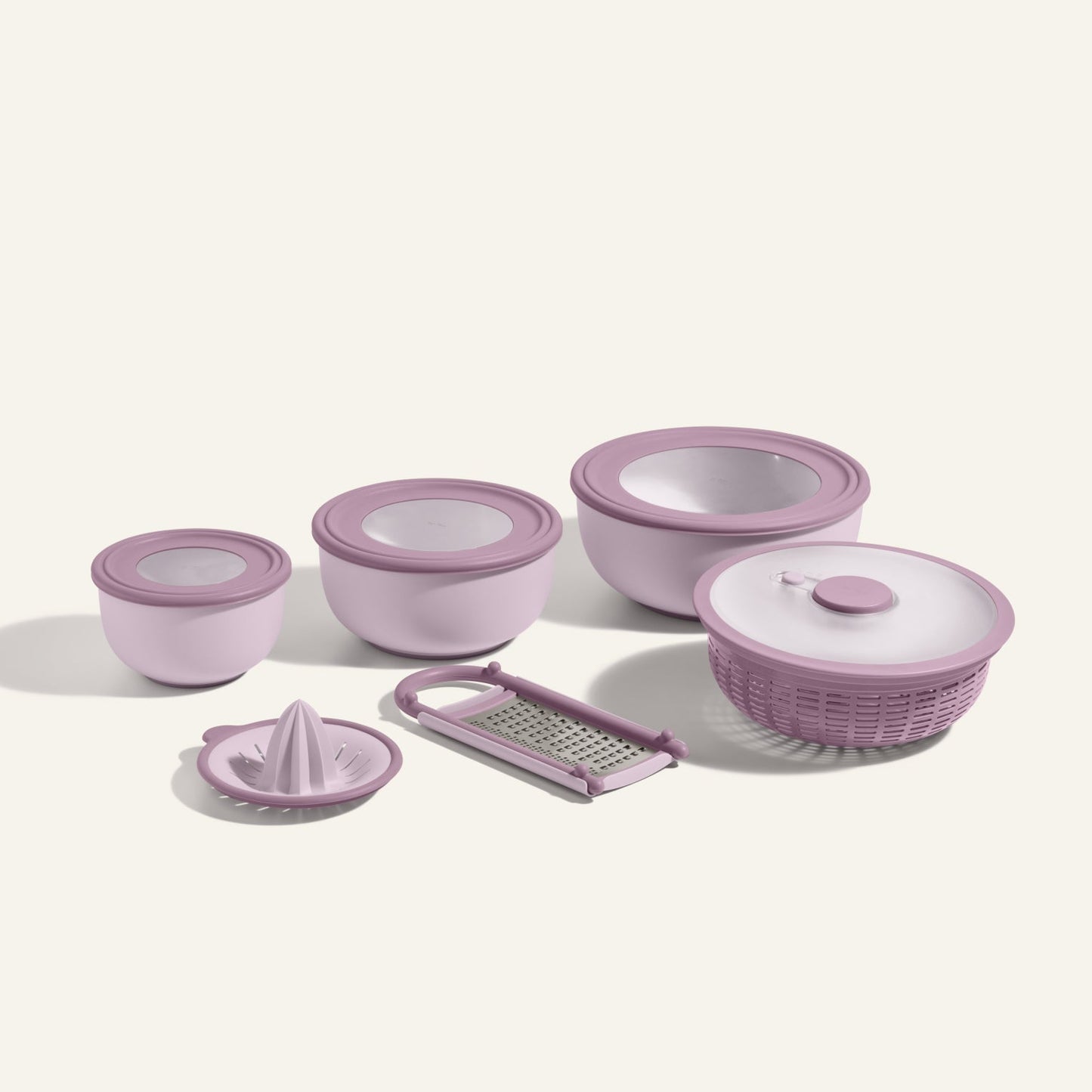 Better Bowl Set