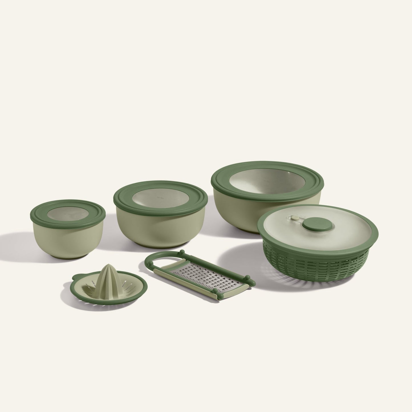 Better Bowl Set
