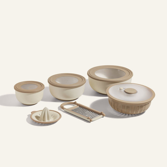 Better Bowl Set
